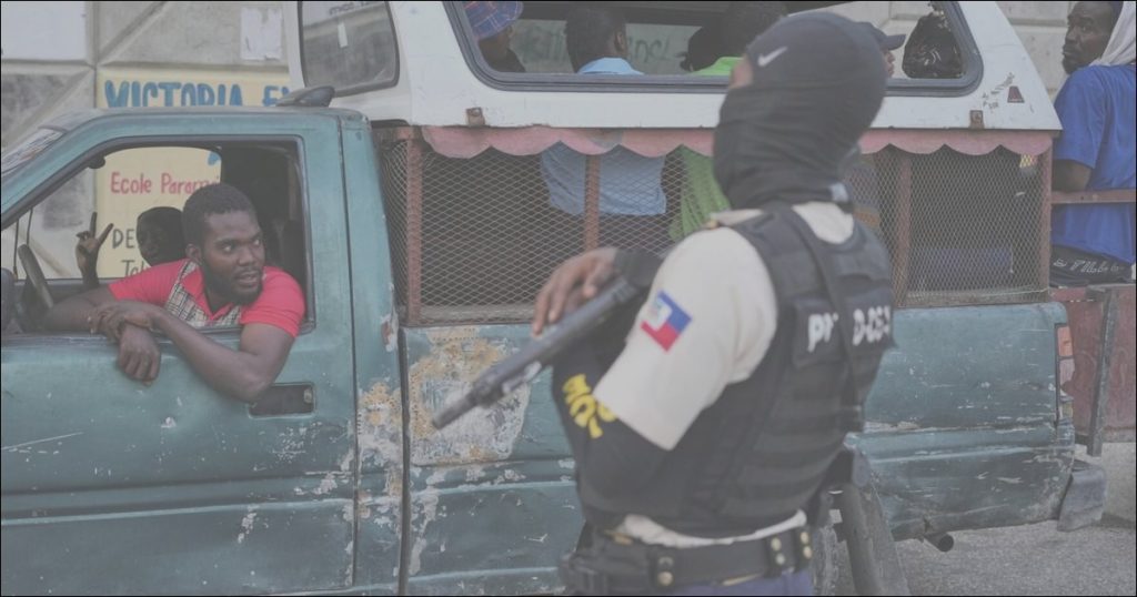 IMF Confirms Haiti Hits Economic Milestones | Global Business News