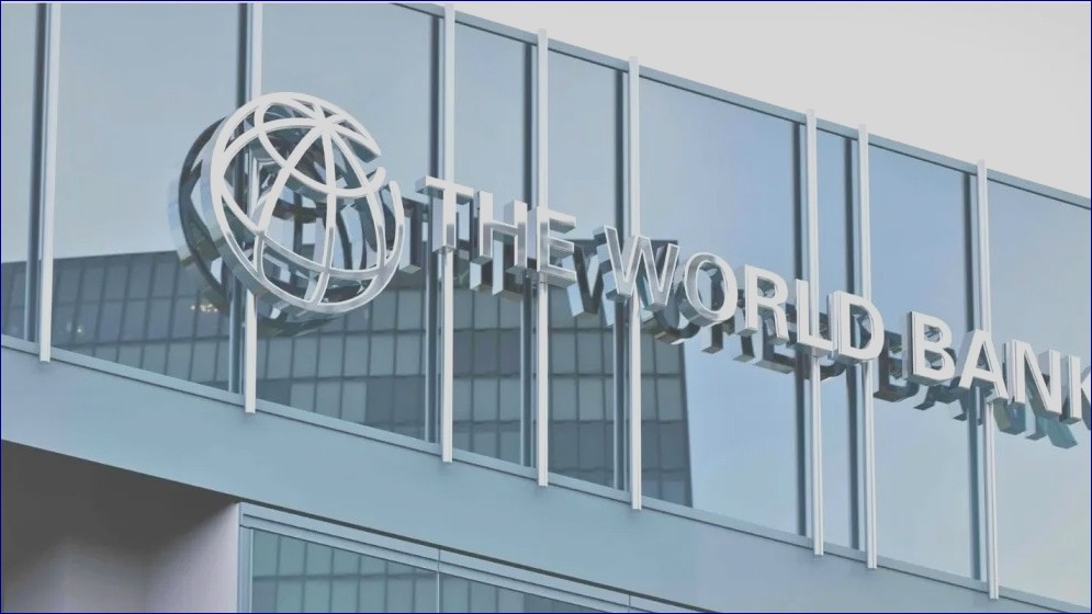 South Asia’s Growth Set to Ease to 6.3% Amid Energy Turmoil, World Bank Anticipates Recovery Ahead