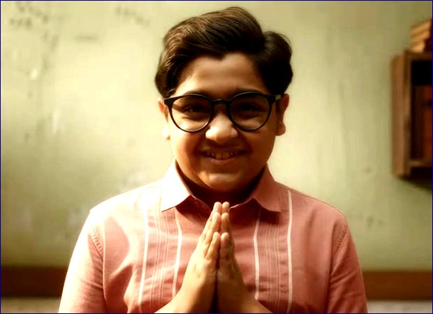 Ajay Devgn’s Lens Vault Studios Launches AI Short Film ‘Happy Birthday Joshi’ on His Special Day