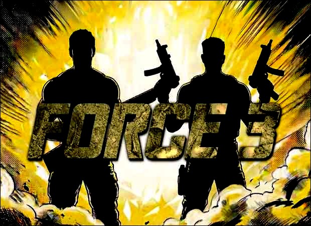 “Force 3 Launches Exciting Announcement Video Starring John Abraham and Harshvardhan Rane as Filming Kicks Off!”