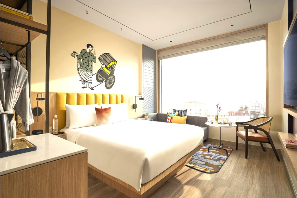 Hyatt Sets Its Sights on Bold Growth in India Through Strategic Acquisitions