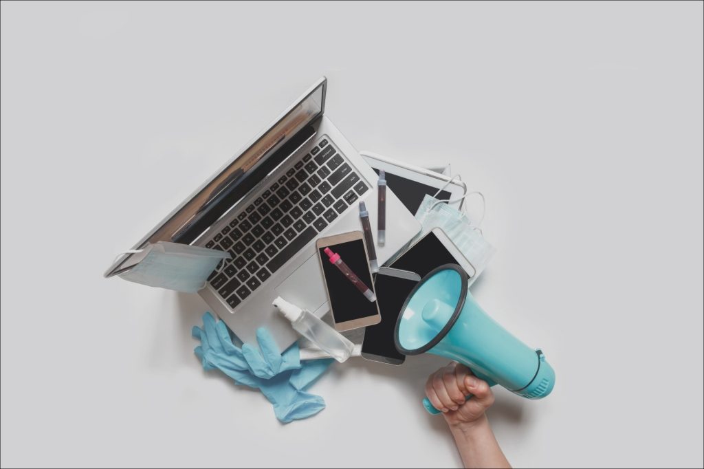 One in Ten Health Advertising Dollars Funneled to Misinformation-Fueled Websites