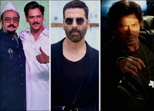 Matka King Trailer Debut: Gulshan Grover Shares How Akshay Kumar, Shah Rukh Khan, and Varun Dhawan Reacted to the Title—and His Hilarious ‘Al Pacino’ Mishap!