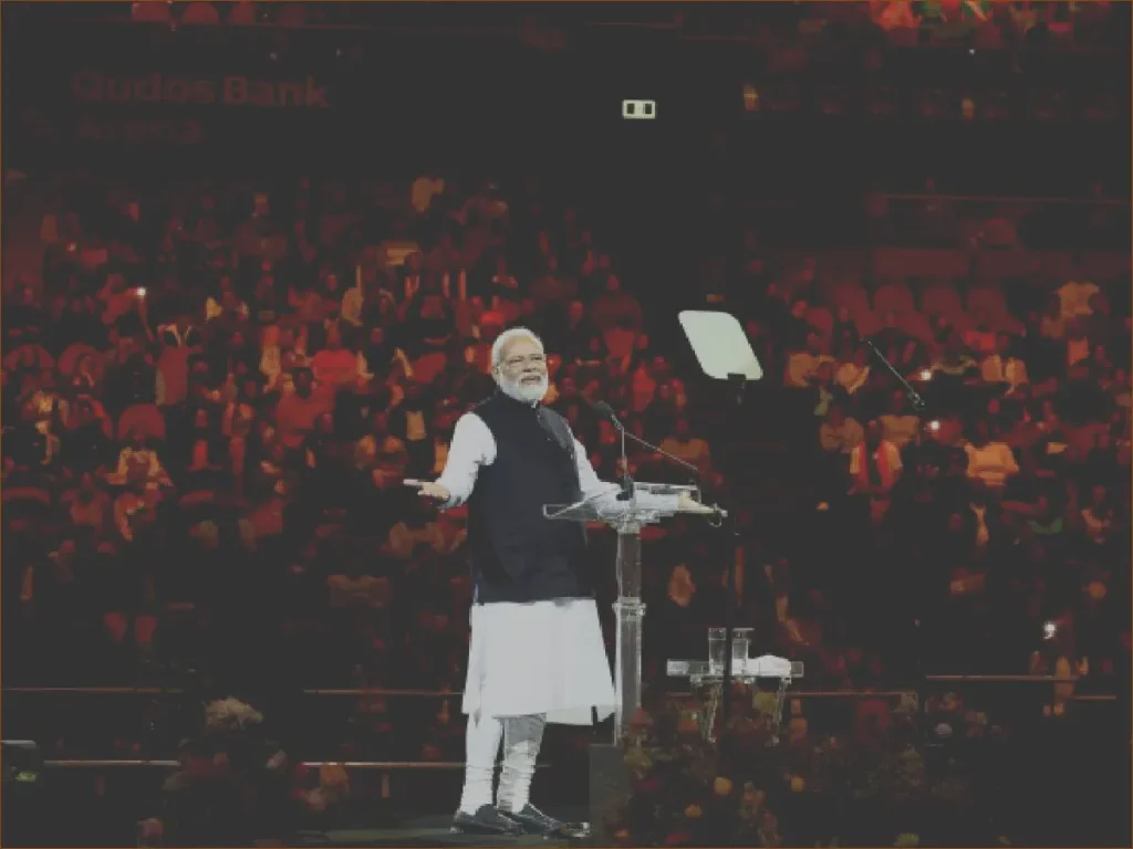 Modi’s Australian Adventure: July Dates Set in Stone
