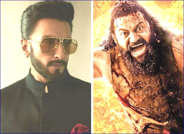 Ranveer Singh to Revise Apology for Kantara Comment; Hearing Postponed to April 23
