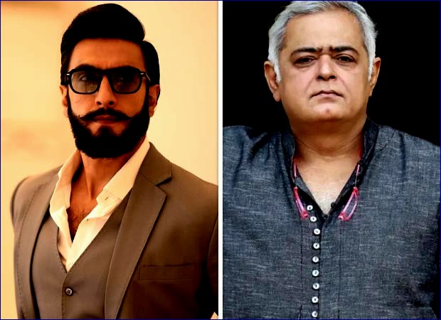 Ranveer Singh’s ‘Pralay’ is an Original Tale, Confirms Hansal Mehta: Bollywood Update