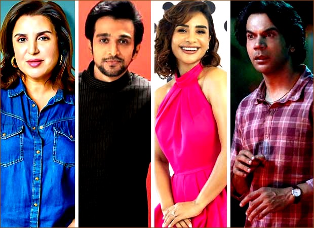 Farah Khan, Pratik Gandhi, and Patralekhaa Bring the Laughs in Rajkummar Rao-Sanya Malhotra’s Toaster!