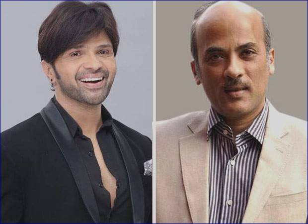 Himesh Reshammiya and Sooraj Barjatya Team Up Again: 7 Melodic Tracks for Ayushmann Khurrana and Sharvari’s Upcoming Film!