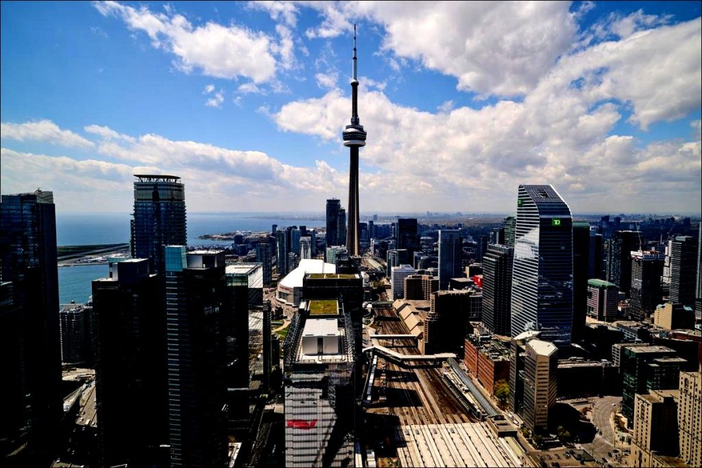 Top Five Business Highlights to Keep an Eye on in Canada Next Week