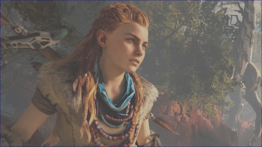 Sony Harnesses AI as a Game-Changer in Horizon Zero Dawn Remastered Animation
