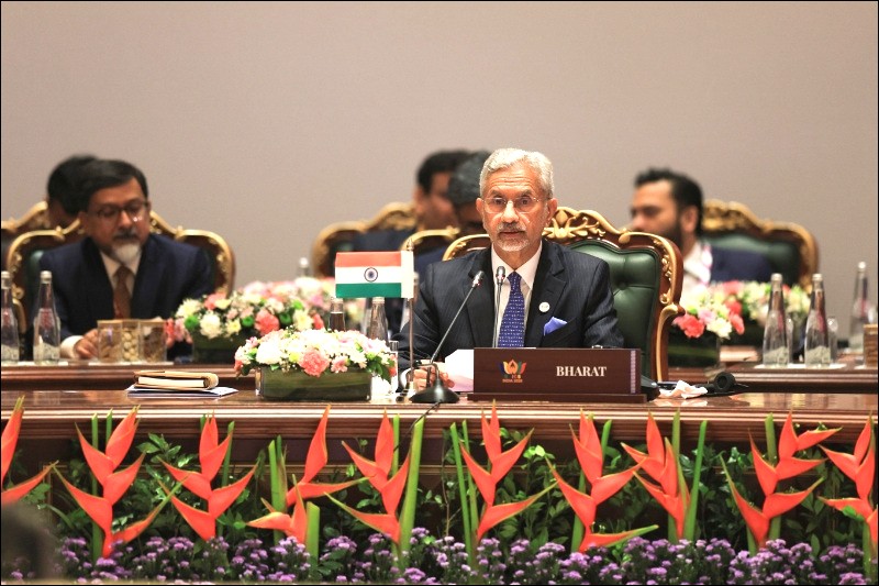 India: UN Architecture Echoes a Bygone Era, Declares at BRICS Gathering