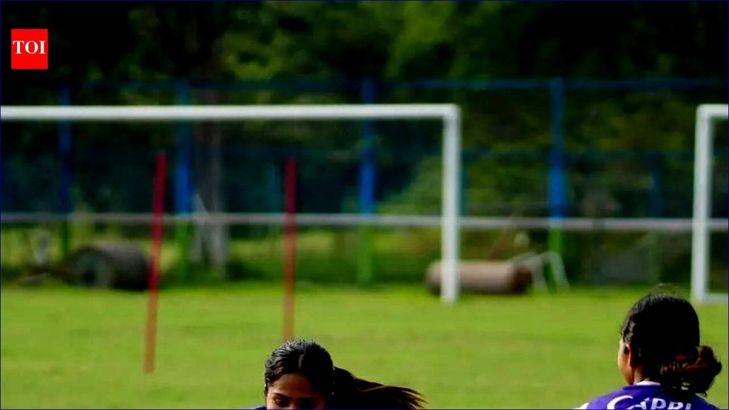 Uttarkashi Athlete’s Serendipitous Journey to India Rugby Team | Dehradun News
