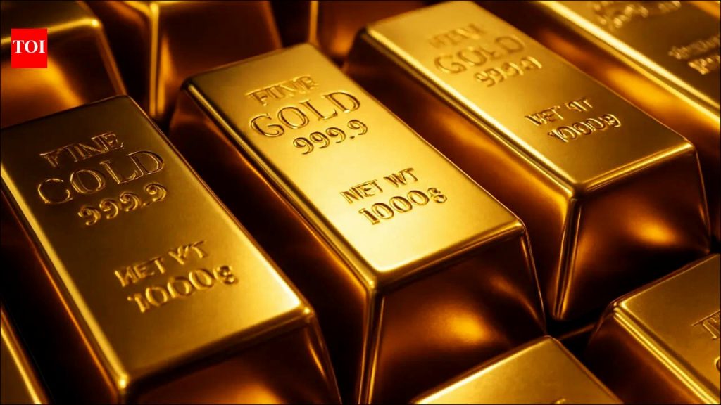 Gold Shines Bright: Prices Soar Over 7% as Silver Climbs Past ₹17,000/kg Following Import Duty Hike to 15%