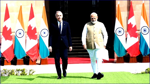 India Gears Up to Dispatch Its Biggest Trade Delegation to Canada Next Week