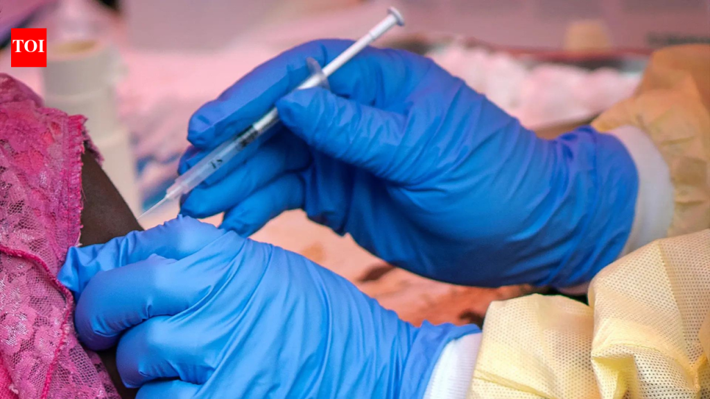 India Implements Travel Restrictions on Flights from Ebola Risk Areas