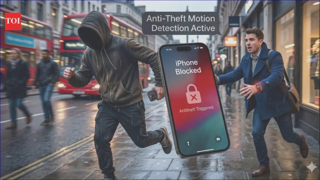 Apple’s New Feature Could Rival Android’s Theft Detection — Here’s What You Need to Know