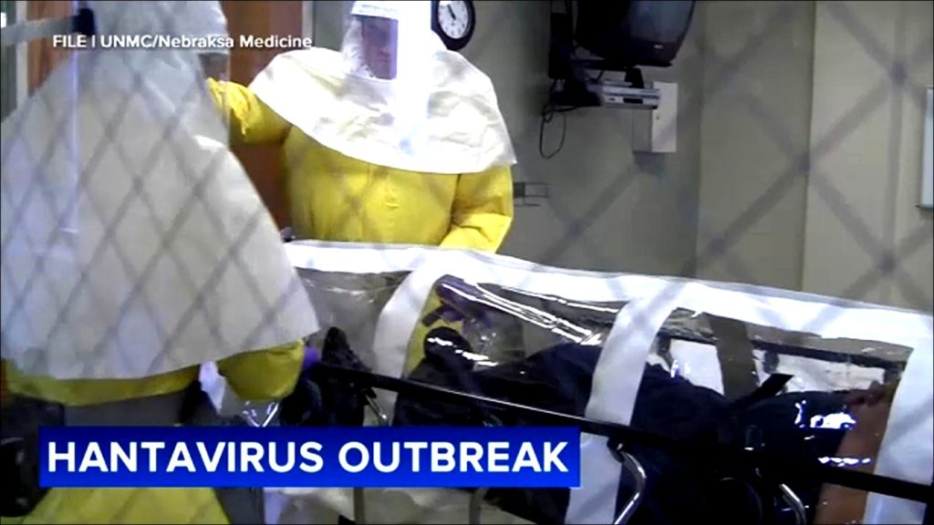 Medical Experts Tackle the Mysterious Roots of Hantavirus Outbreak