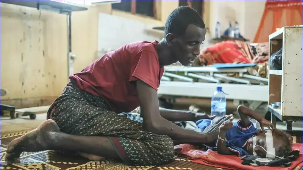 DR Congo’s Ebola Fatalities Surge to 131
