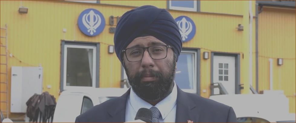 Indian Community in Norway Buzzing with Pride and Excitement for PM Modi’s Visit