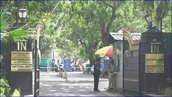 Ex-IPS Azad Explores the Global Ramifications of Delhi Gymkhana’s Closure | Insight