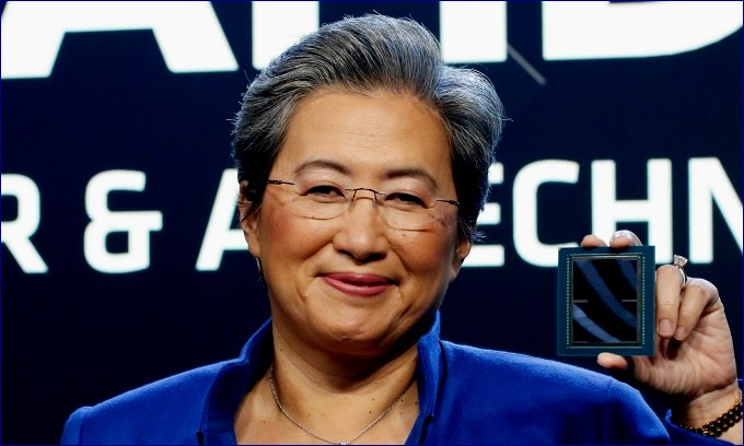 From Near Collapse to Conquest: How MIT Ph.D. Lisa Su Transformed AMD into a $675B AI Chip Titan