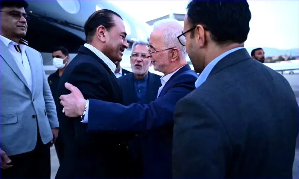 US and Iran Move Closer to Peace Talks to End Conflict