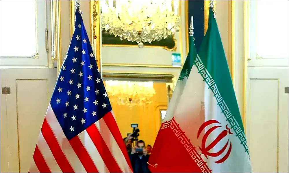 Iran and US Hint at Possible Breakthrough in Relations
