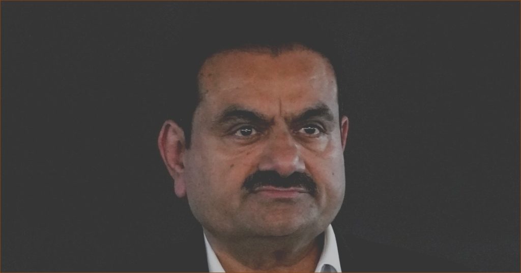 Gautam Adani Escapes Fraud Charges as U.S. Prosecutors Back Down