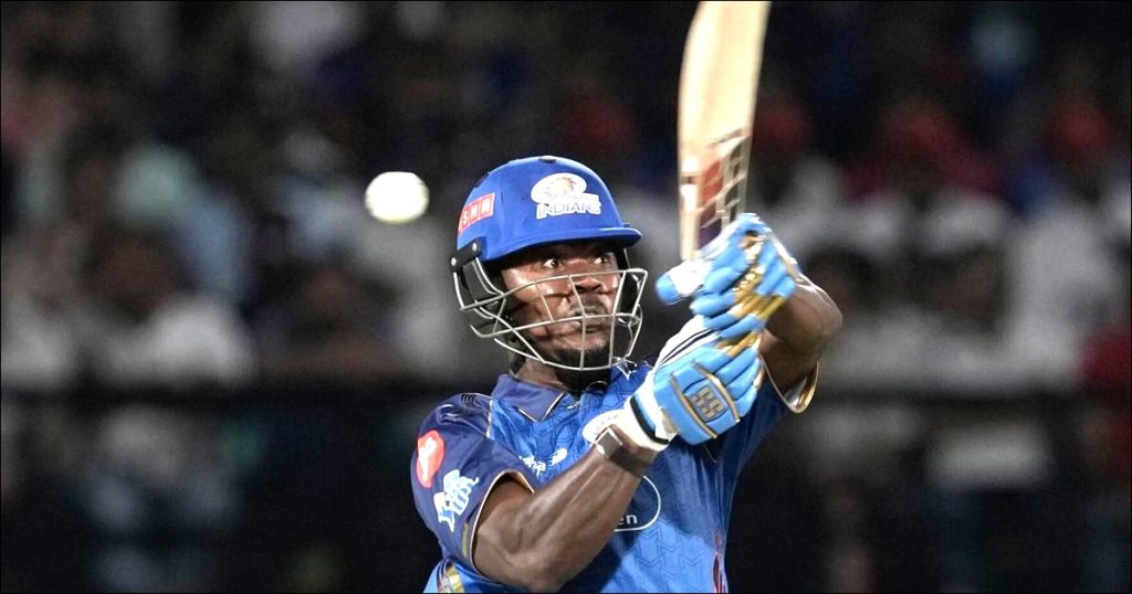 India’s IPL Cricket: A New Chapter in Excitement