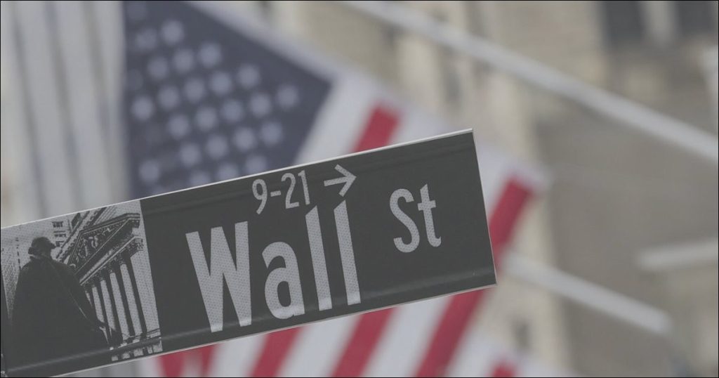Wall Street Channels Crypto Strategies in Capitol Hill Strategy Shift