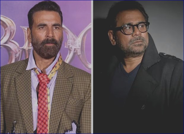 Exciting News: Akshay Kumar and Anees Bazmee Set to Release New Film on December 4, 2026!