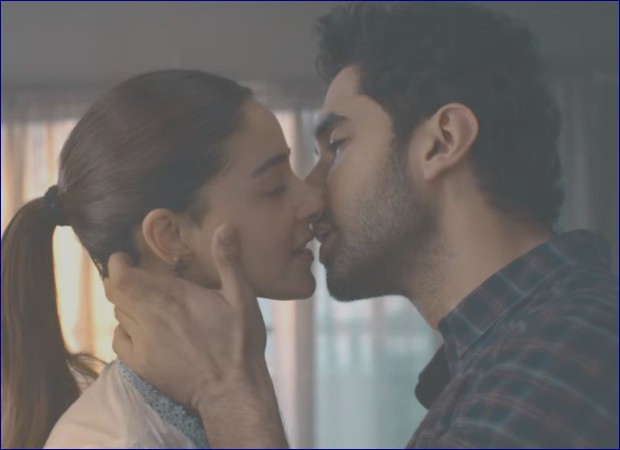 BREAKING: CBFC Clips 96 Seconds of Kisses from Lakshya-Ananya Panday’s Chand Mera Dil