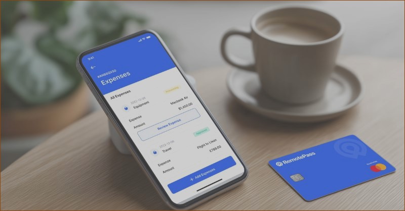 HR and Payroll Innovator RemotePass Secures $17.4M Following Last Year’s Profit Surge