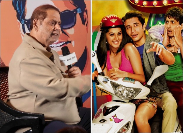 David Dhawan Confesses Chashme Baddoor Was Born from Frustration: “I Struggled to Find Stars!”