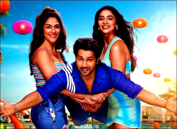 Breaking: CBFC Approves Hai Jawani Toh Ishq Hona Hai with U/A Rating; Film Set at 136 Minutes!