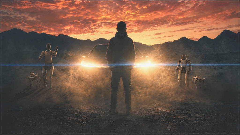 Faraday Future Revamps Leadership and Charts New Course for AI Expansion