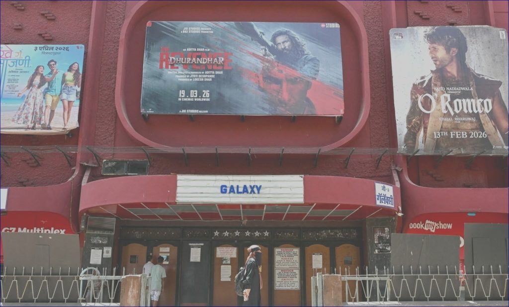 Bollywood’s Bold Takeover in the Gulf