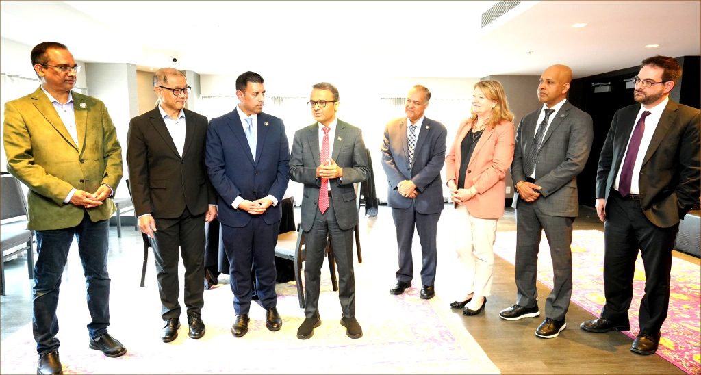 Indian Consulates Across the U.S. Celebrate and Fortify US-India Ties through Engaging Events