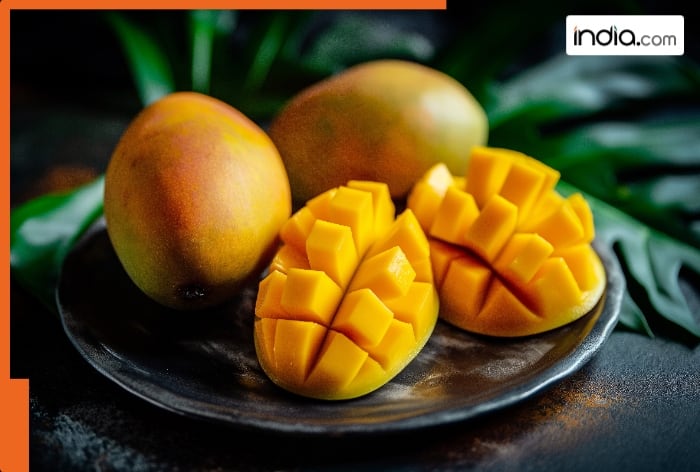 Indian mangoes enchant international markets