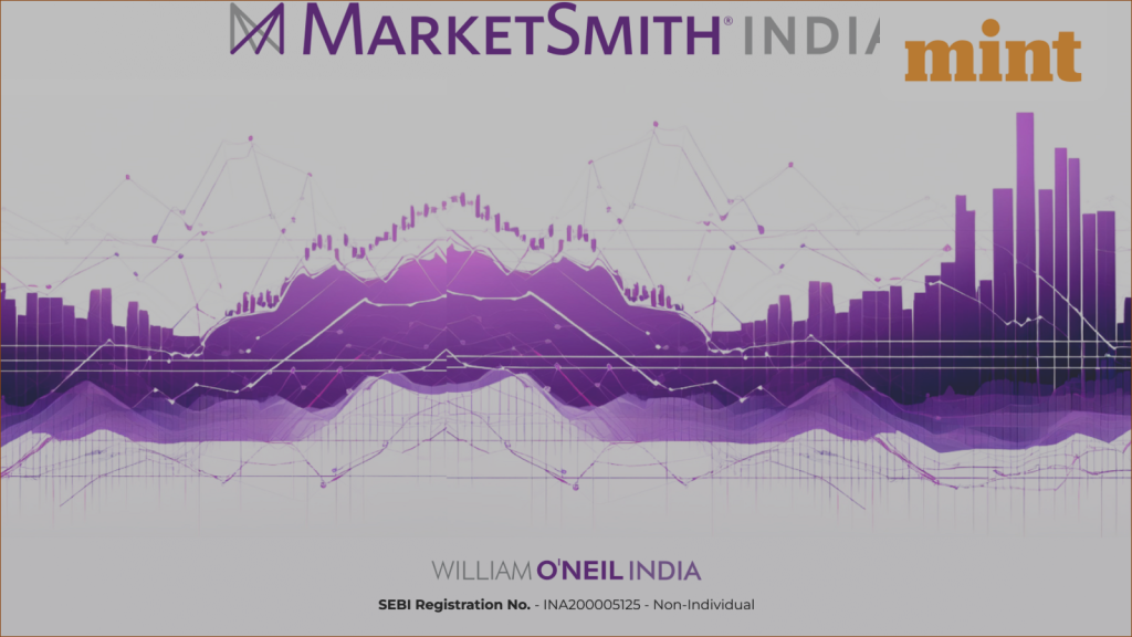 Top Stock Picks for May 18 from MarketSmith India