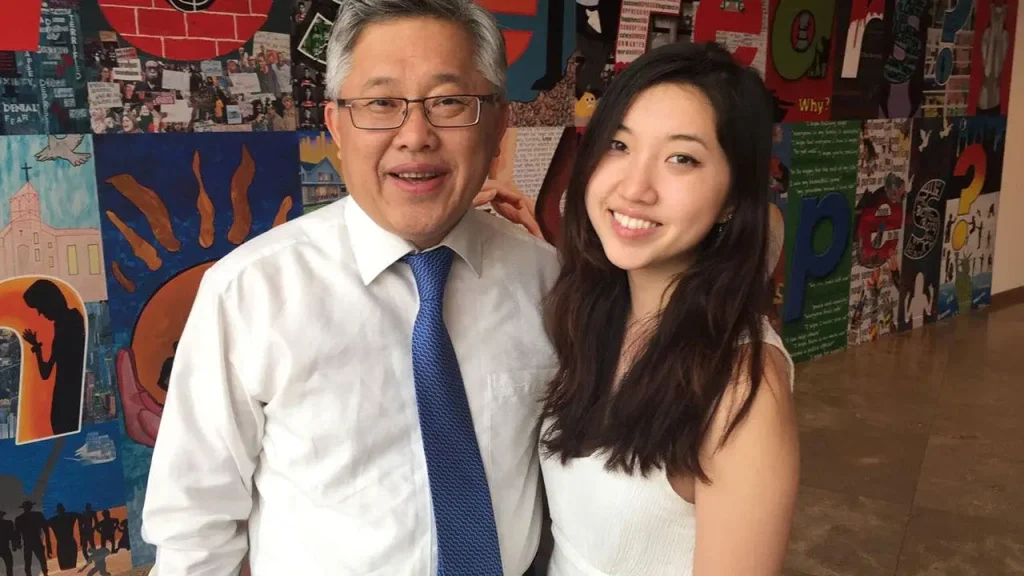 Trump Vows to Address Detained Pastor Ezra Jin’s Situation with Xi Jinping