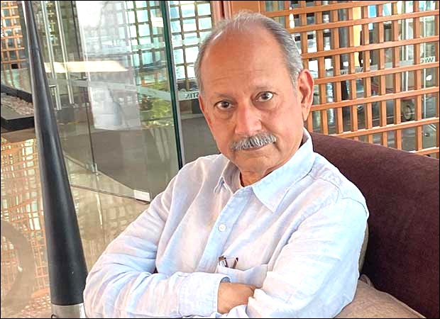 Remembering Ramakant Daayama: Beloved ‘The Trial S2’ and ‘Scam 1992’ Actor Dies