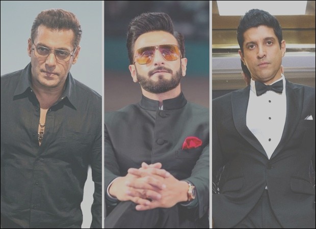 Salman Khan Plays Matchmaker as He Mediates in Ranveer Singh-Farhan Akhtar’s Don 3 Clash!