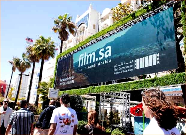 Indian Film Producers Celebrate as Saudi Arabia Launches 60% Incentive Rebates for Productions