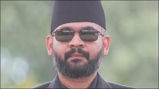 Nepal’s PM Looks to China and the UK for Help in Settling Border Tensions with India