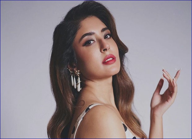 Kritika Kamra Takes the Lead in Pushaan Mukherjee’s Upcoming Film After Matka King!