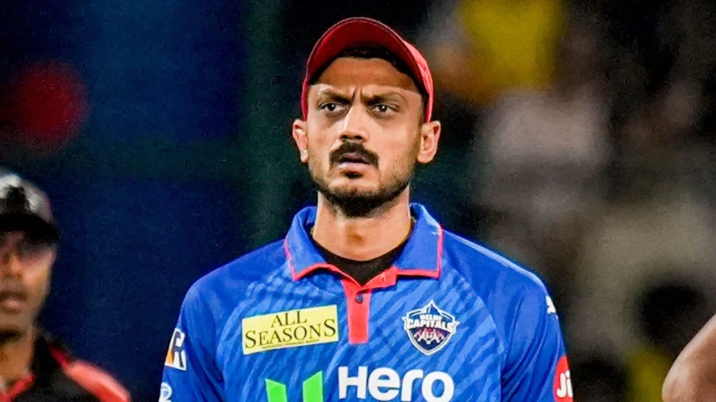 IPL 2026: Axar Patel Hits with Penalty for Slow Over-Rate in PBKS vs DC Clash