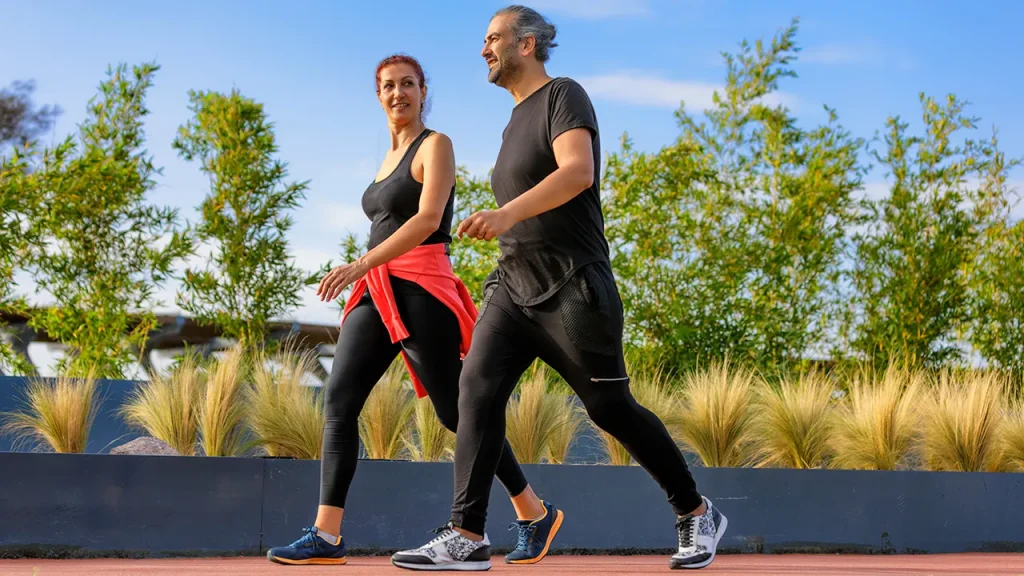5 Walking Mistakes That Could Sabotage Your Health Goals, Revealed by a Physical Therapist