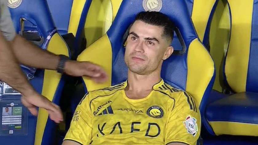 Cristiano Ronaldo Heartbroken as Al Hilal Spoils Al Nassr’s Title Dreams