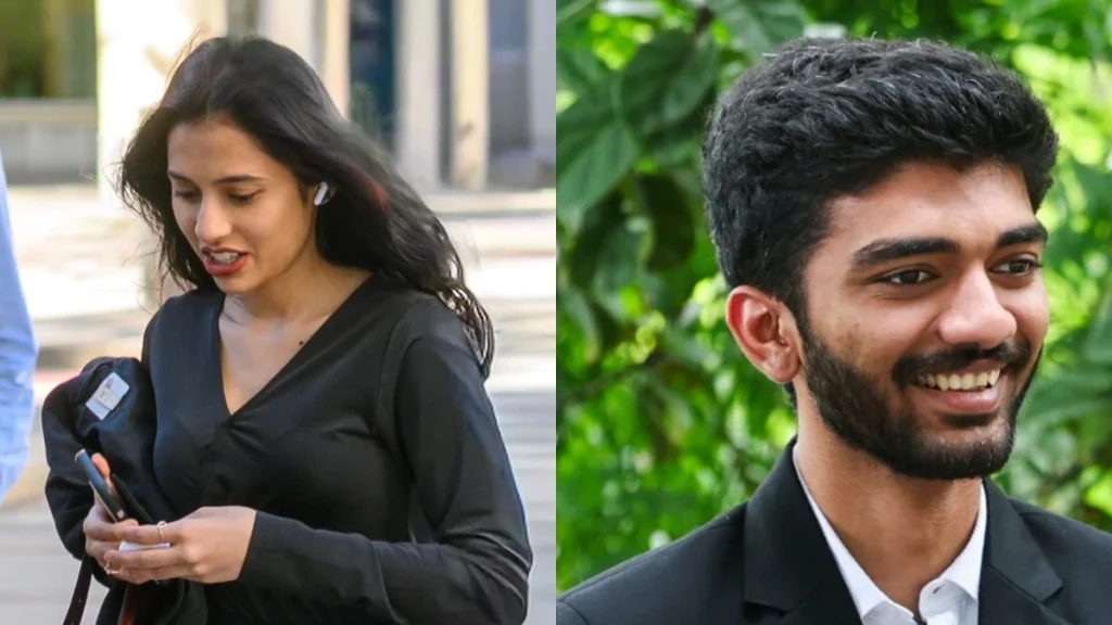 Norway Chess: Divya Deshmukh’s Winning Streak Soars as Gukesh and Praggnanandhaa Fall Short